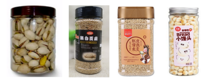 瓶裝顆粒稱重灌裝生產(chǎn)線_http://www.mf26.cn_瓶裝灌裝生產(chǎn)線系列_第2張
