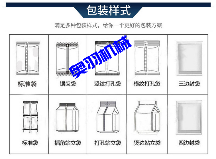 中型量杯式顆粒自動包裝機_http://www.mf26.cn_全自動立式包裝機_第3張