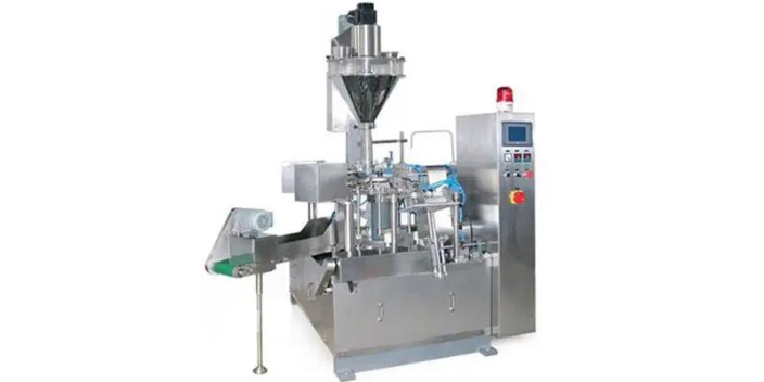 重慶顆粒醬料螺桿灌裝全自動給袋式包裝機(jī)生產(chǎn)廠家,全自動給袋式包裝機(jī)
